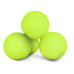 Масажний м'яч  Hop-Sport HS-S063DMB 63 мм lime - фото №4